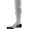 imageUnder Armour Adult Soccer OverTheCalf SocksWhiteBlackBlack