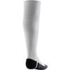 imageUnder Armour Adult Soccer OverTheCalf SocksWhiteBlackBlack