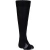 imageUnder Armour Adult Team OverTheCalf Socks 1PairBlack White