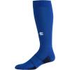 imageUnder Armour Adult Team OverTheCalf Socks 1PairBlue White