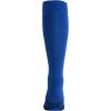 imageUnder Armour Adult Team OverTheCalf Socks 1PairBlue White