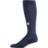 imageUnder Armour Adult Team OverTheCalf Socks 1PairNavy White