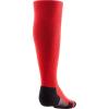 imageUnder Armour Adult Team OverTheCalf Socks 1PairRedBlackWhite