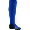 imageUnder Armour Adult Team OverTheCalf Socks 1PairRoyalBlackWhite