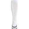 imageUnder Armour Adult Team OverTheCalf Socks 1PairWhite Black
