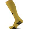 imageUnder Armour Adult Team OverTheCalf Socks 1PairYellow Black