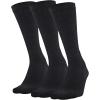 imageUnder Armour Adult Training Cotton Crew Socks MultipairsBlack 3pairs