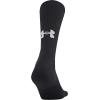 imageUnder Armour Adult Training Cotton Crew Socks MultipairsBlack 3pairs