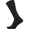 imageUnder Armour Adult Training Cotton Crew Socks MultipairsBlack 6pairs