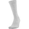 imageUnder Armour Adult Training Cotton Crew Socks MultipairsTrue Gray Heather 2 3pairs