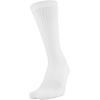 imageUnder Armour Adult Training Cotton Crew Socks MultipairsWhite 6pairs
