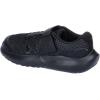 imageUnder Armour BabyGirls Infant Surge 4 Alternate Closure002 BlackBlackBlack