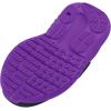 imageUnder Armour BabyGirls Infant Surge 4 Alternate Closure002 BlackLavishSalt Purple