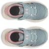 imageUnder Armour BabyGirls Infant Surge 4 Alternate Closure323 SerpentineStoneMetallic Tourmaline Pink