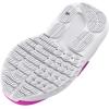 imageUnder Armour BabyGirls Infant Surge 4 Alternate Closure500 Vivid MagentaBlackStellar Pink