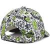 imageUnder Armour Boys Blitzing Cap Adjustable100 White  Black  High Vis Yellow