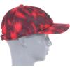 imageUnder Armour Boys Blitzing Cap Adjustable601 Red  Cordova Red  Black