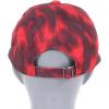 imageUnder Armour Boys Blitzing Cap Adjustable601 Red  Cordova Red  Black