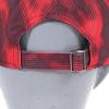 imageUnder Armour Boys Blitzing Cap Adjustable601 Red  Cordova Red  Black