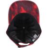imageUnder Armour Boys Blitzing Cap Adjustable601 Red  Cordova Red  Black