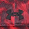 imageUnder Armour Boys Blitzing Cap Adjustable601 Red  Cordova Red  Black