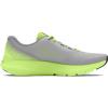 imageUnder Armour Boys Grade School Charged Rogue 4 Running Shoe101 Mod GrayMorph GreenBlack