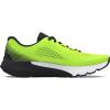 imageUnder Armour Boys Grade School Charged Rogue 4 Running Shoe300 High Vis YellowBlackBlack