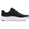imageUnder Armour Boys Grade School Surge 4 Sneaker001 BlackAnthraciteWhite
