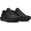 imageUnder Armour Boys Grade School Surge 4 Sneaker002 BlackBlackBlack