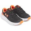 imageUnder Armour Boys Grade School Surge 4 Sneaker005 BlackAres RedAres Red