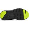 imageUnder Armour Boys Grade School Surge 4 Sneaker006 BlackHigh Vis YellowWhite