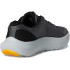 imageUnder Armour Boys Grade School Surge 4 Sneaker025 CastlerockBlackCampus Gold