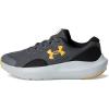 imageUnder Armour Boys Grade School Surge 4 Sneaker025 CastlerockBlackCampus Gold