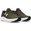 imageUnder Armour Boys Grade School Surge 4 Sneaker300 Marine Od GreenMarine Od GreenWhite
