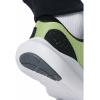 imageUnder Armour Boys Grade School Surge 4 Sneaker301 Morph GreenBlackCastlerock