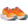 imageUnder Armour Boys Grade School Surge 4 Sneaker793 Squad OrangeOrange BaseStone