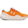 imageUnder Armour Boys Grade School Surge 4 Sneaker793 Squad OrangeOrange BaseStone