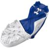 imageUnder Armour Boys Harper 8 Mid TPU Jr Baseball Shoe400 RoyalWhiteRoyal