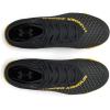 imageUnder Armour Boys Highlight Franchise Rm Jr 20 Football Shoe002 BlackSteeltown GoldSteeltown Gold