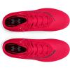 imageUnder Armour Boys Highlight Franchise Rm Jr 20 Football Shoe600 RedBlackWhite