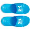 imageUnder Armour Boys Ignite Select Slide Sandal428 Electric BlueElectric BlueWhite