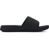 imageUnder Armour Boys Ignite Select Slide SandalBlackBlackUltimate Black