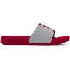 imageUnder Armour Boys Ignite Select Slide SandalInferno RedMod GrayInferno Red