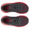 imageUnder Armour Boys Pre School Rogue 4 Alternate Lace Sneaker016 AnthraciteRedRed