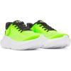 imageUnder Armour Boys Pre School Rogue 4 Alternate Lace Sneaker389 Hyper GreenWhiteBlack