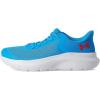 imageUnder Armour Boys Pre School Rogue 4 Alternate Lace Sneaker428 Electric BlueAres RedAres Red