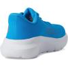 imageUnder Armour Boys Pre School Rogue 4 Alternate Lace Sneaker428 Electric BlueAres RedAres Red