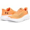 imageUnder Armour Boys Pre School Rogue 4 Alternate Lace Sneaker825 Blaze OrangeBlackBlack