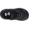 imageUnder Armour Boys Surge 3 Alternate Closure003 BlackBlackBlack