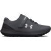 imageUnder Armour Boys Surge 3 Alternate Closure103 Pitch GrayJet GrayWhite